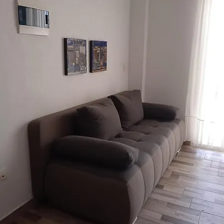 Apartman Underground