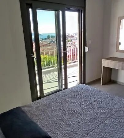 Underground Apartman *